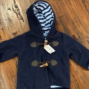 Boys winter coat